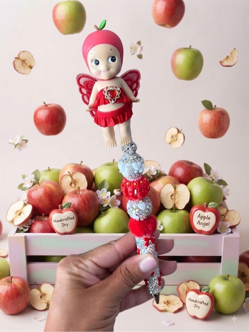 Custom Pen